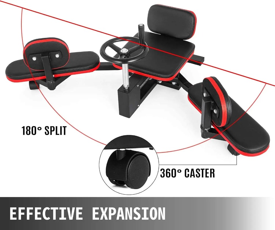 Home Improvement Trends - 【Trending】TX Premium Leg Stretcher Bar –