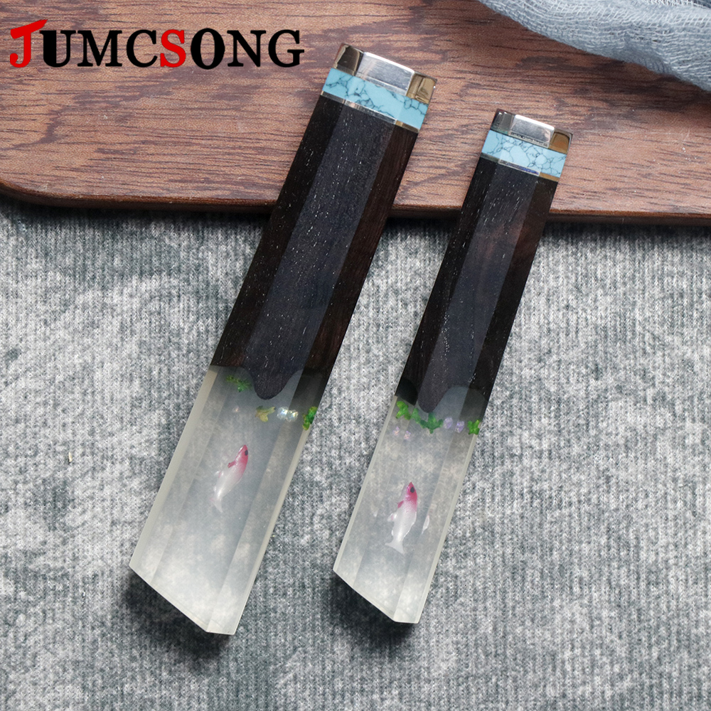 Home Improvement Diy - JUMCSONG Kitchen Knife Handle DIY Enthusiast