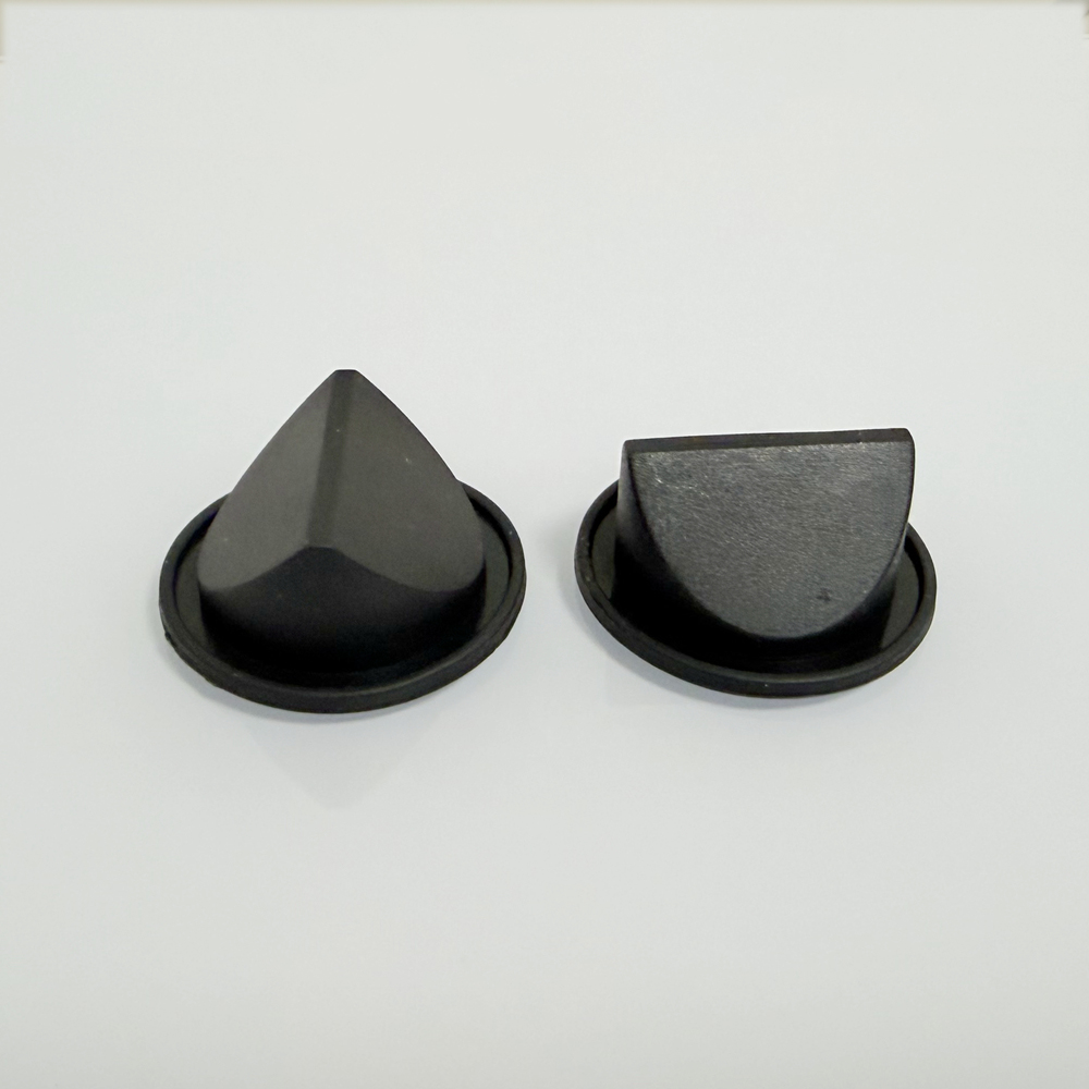Lowe'S Home Improvement - 10PCS Low Pressure Black Silicone Drain