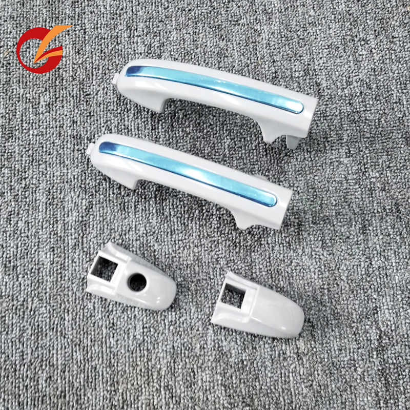 Door Knob Replacement - use fpr Foton tunland pickup door