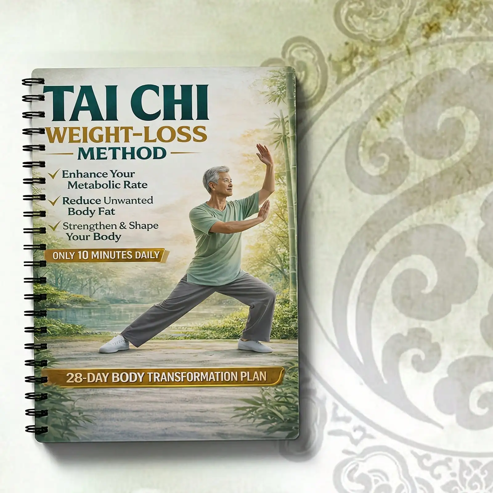 Lowe'S Home Improvement - Tai Chi Weight Loss And Body
