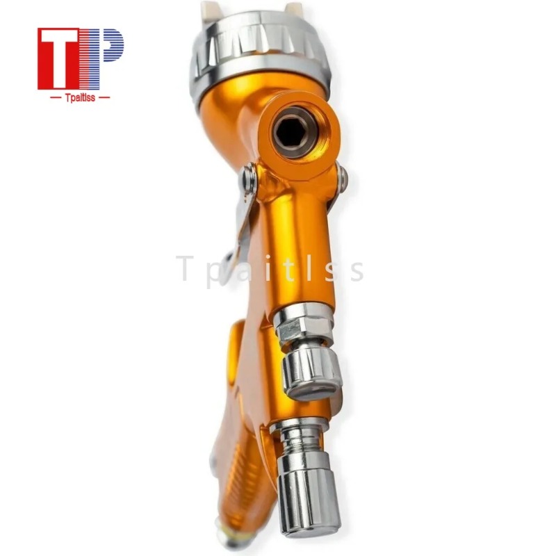 Golden Spray Gun LITE 1.3mm No - Spray Paint Primer のレビューと価格