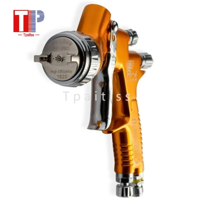 Golden Spray Gun LITE 1.3mm No - Spray Paint Primer のレビューと価格
