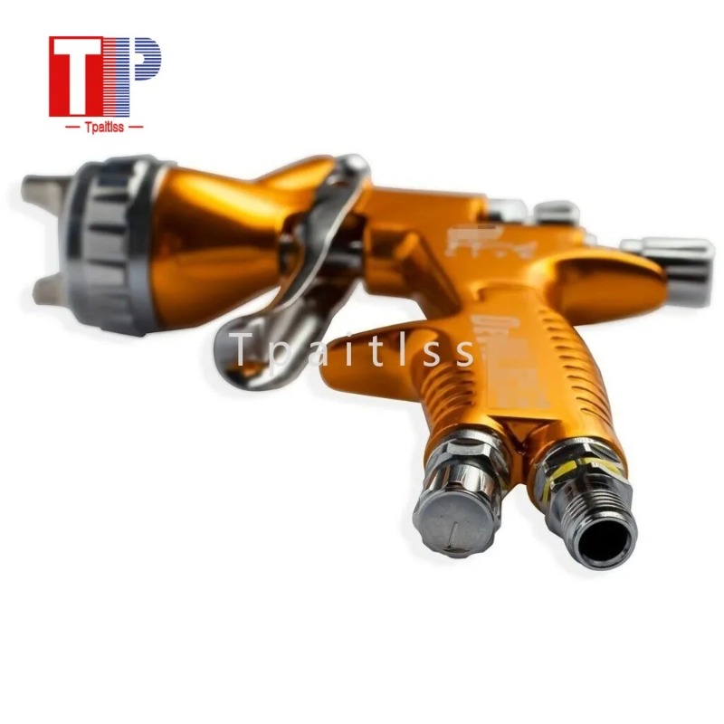 Golden Spray Gun LITE 1.3mm No - Spray Paint Primer のレビューと価格