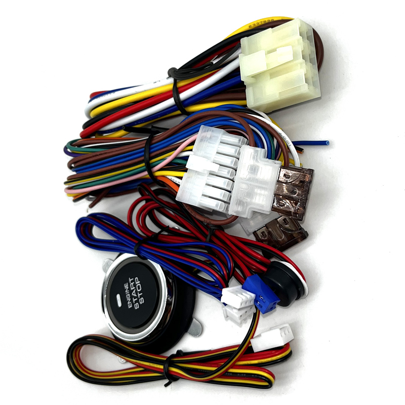 Keyless start of car Central d - Door Knob Replacement のレビューと価格