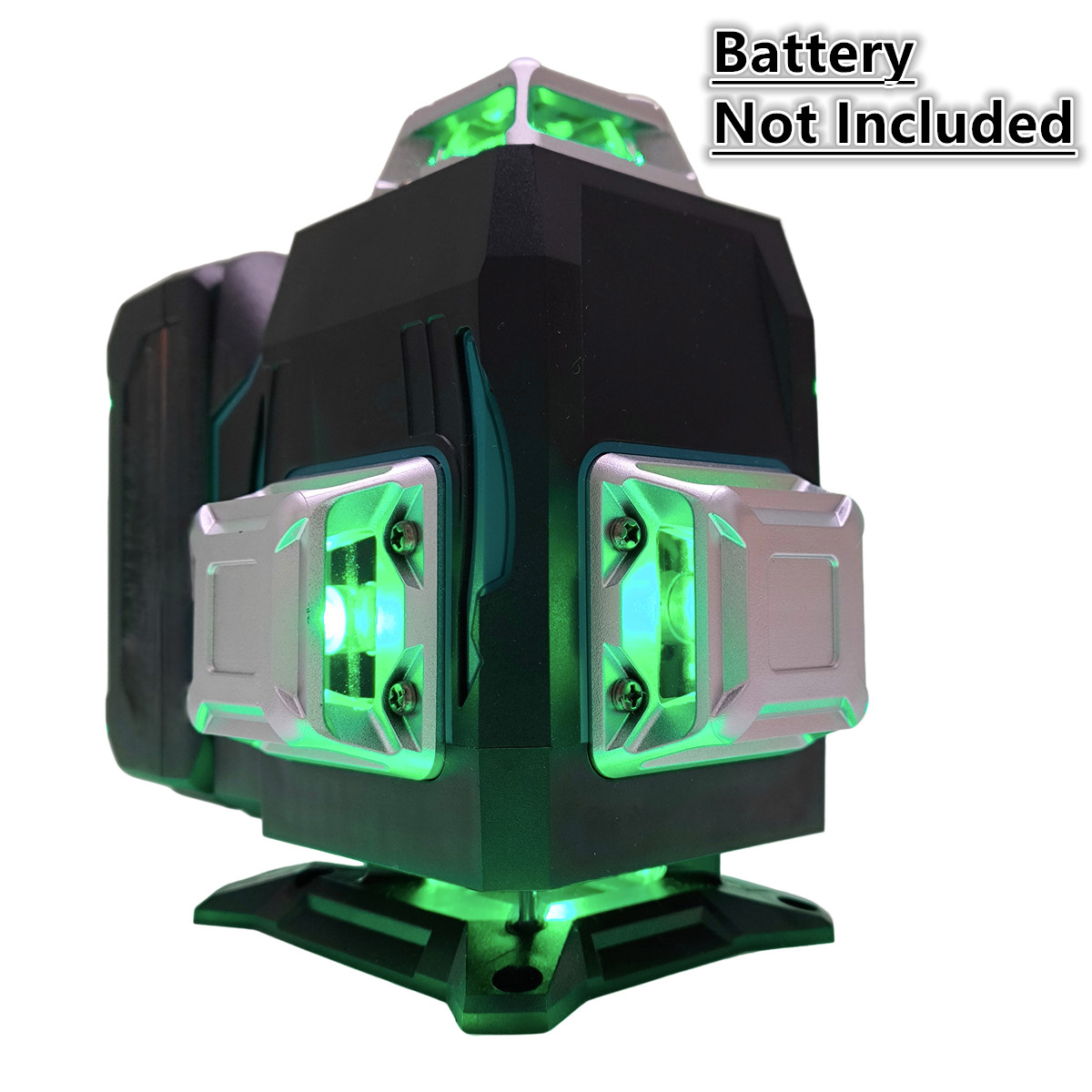 For Makita 18V Battery 16 Line - Level Laser Line のレビューと価格