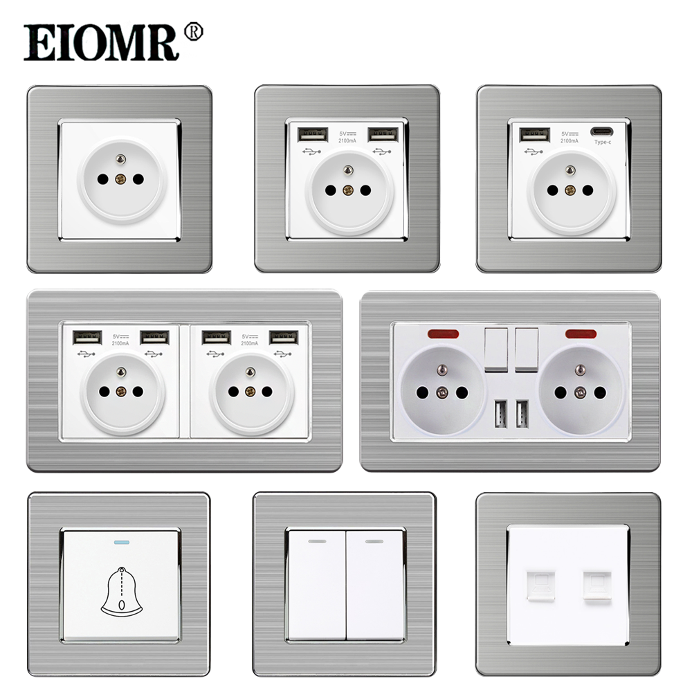 EIOMR France Standard Power So - Home Improvement Outlet のレビューと価格