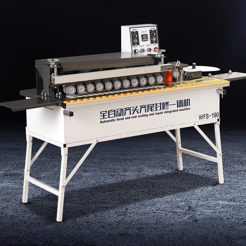 WFS190 Edge Banding Machine fo - Home Improvement Us のレビューと価格