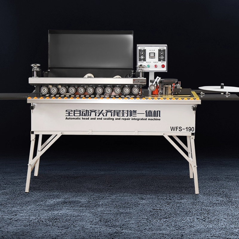 WFS190 Edge Banding Machine fo - Home Improvement Us のレビューと価格