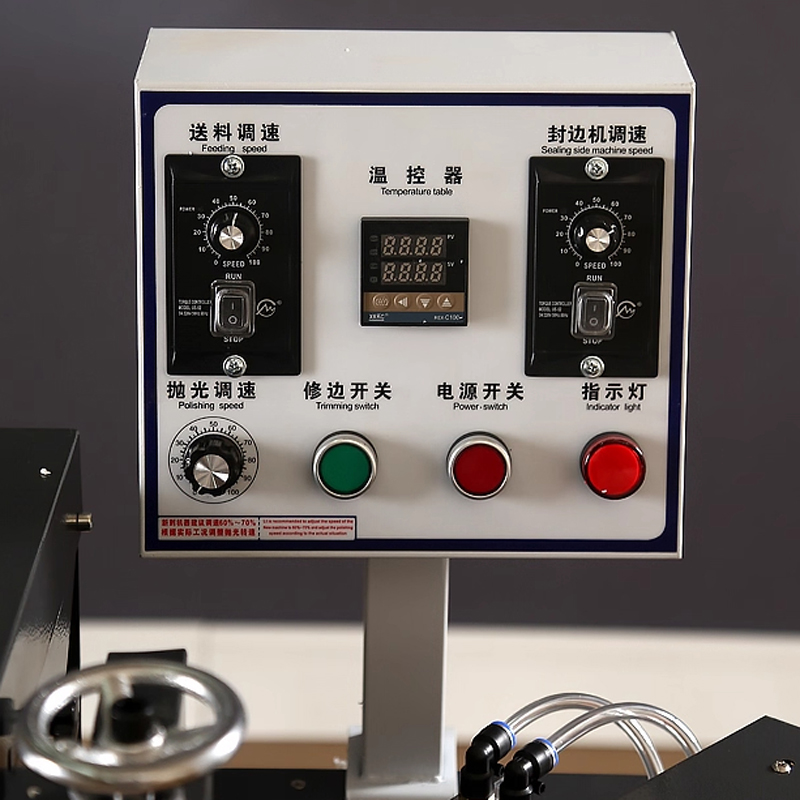 WFS190 Edge Banding Machine fo - Home Improvement Us のレビューと価格