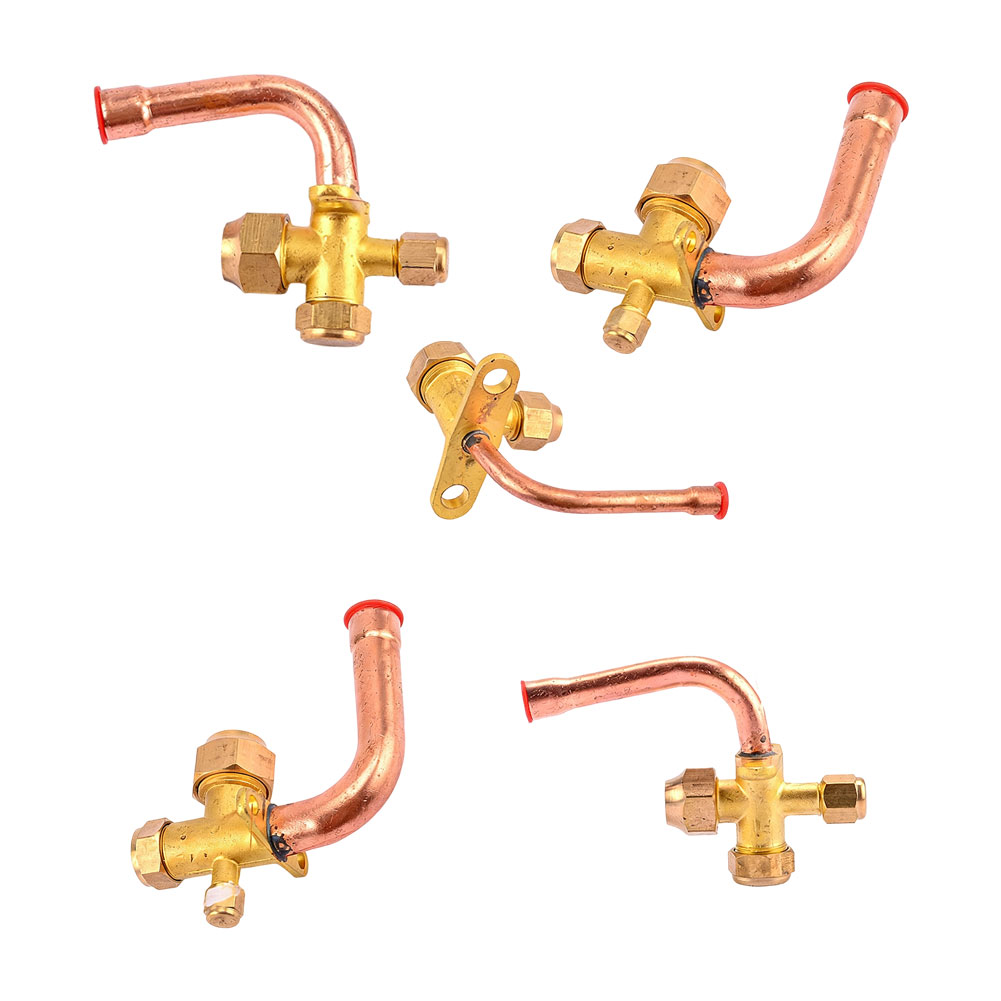 Brass Three-Way Air Conditioni - Lowe'S Home Improvement のレビューと価格