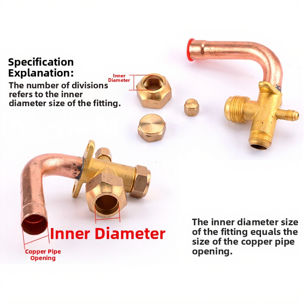 Brass Three-Way Air Conditioni - Lowe'S Home Improvement のレビューと価格