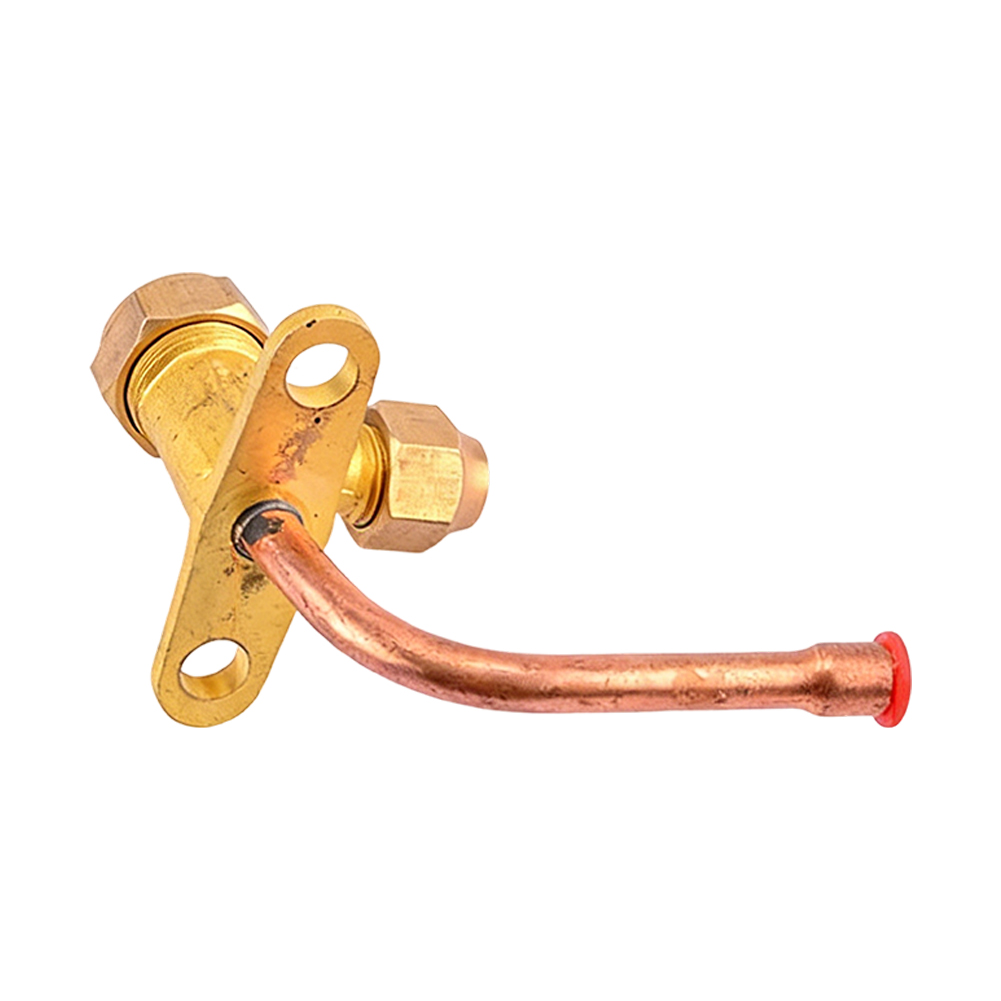 Brass Three-Way Air Conditioni - Lowe'S Home Improvement のレビューと価格