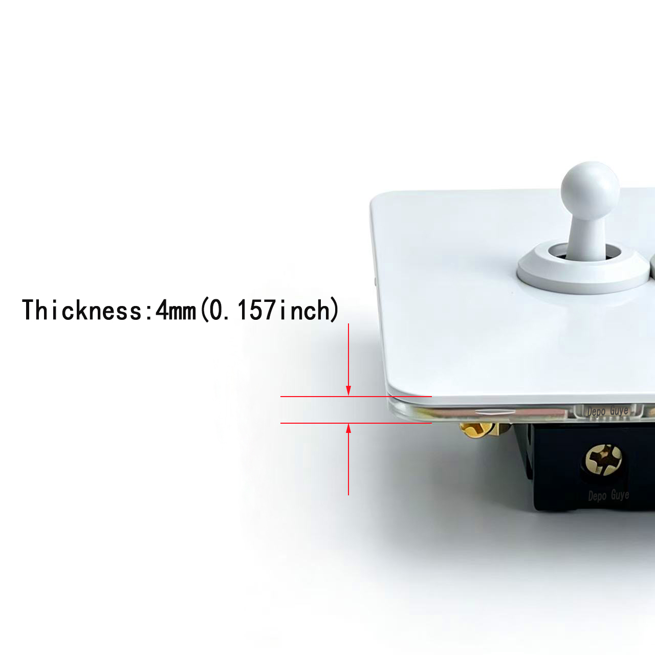 5/10 PCS Toggle Wall Switch Wh - Home Improvement Guy のレビューと価格