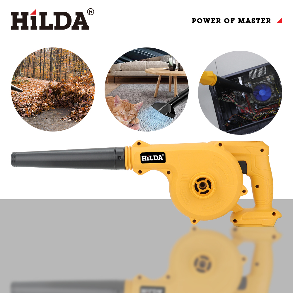 HILDA 1000W Air Blower  Comput - Lowe'S Home Improvement のレビューと価格