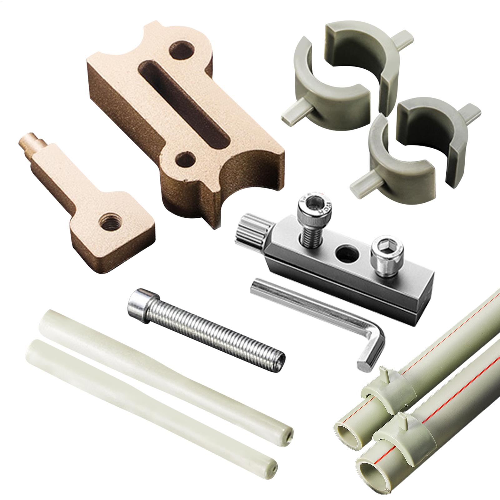 Hot Melt Pipe Repair Tool Plum - Home Improvement Us のレビューと価格