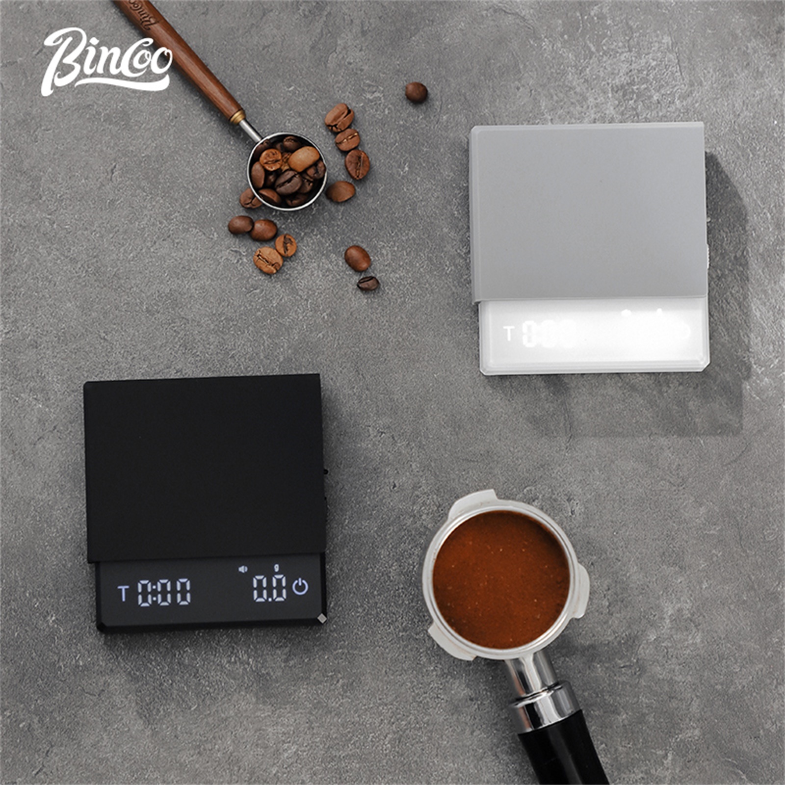 Bincoo Professional Coffee Sca - Home Improvement House のレビューと価格