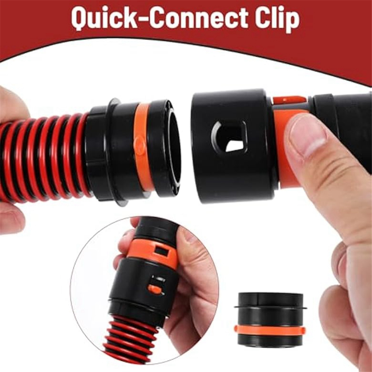 A002 Dust Collection Hose Kit  - Home Improvement House のレビューと価格