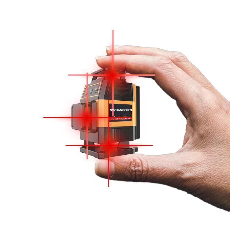 Mini Laser Level Red Lines 12/ - Level Laser Line のレビューと価格