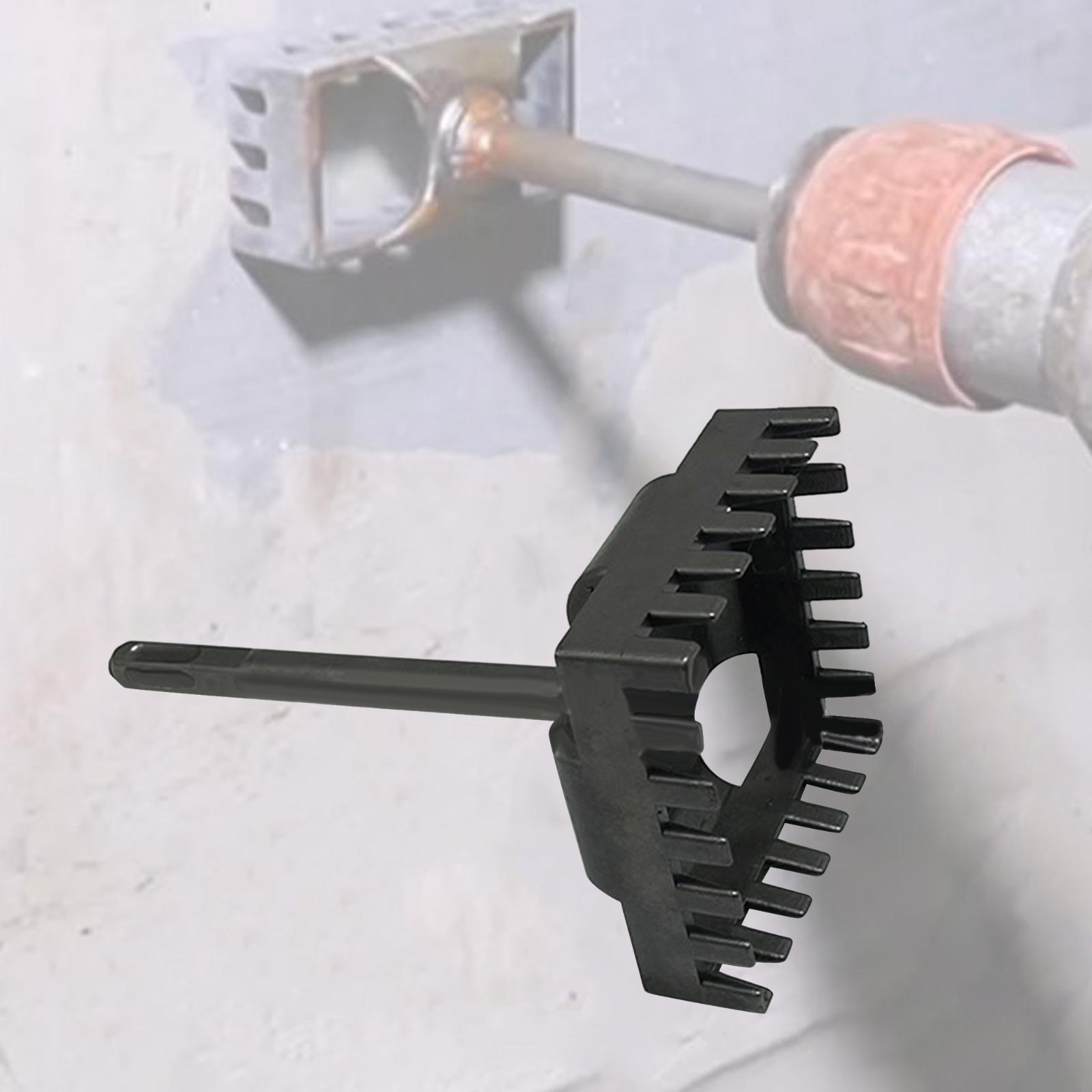 Electric Box Slot Cutter Socke - Home Improvement Outlet のレビューと価格
