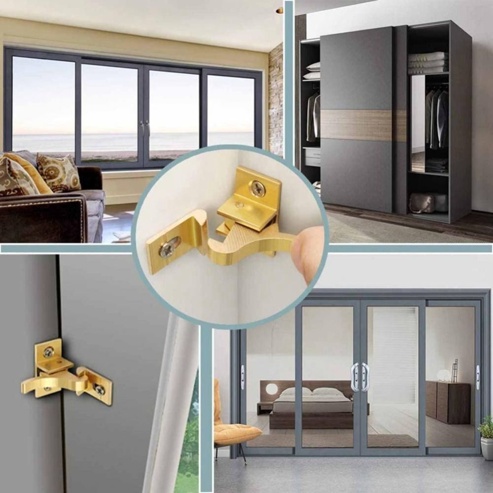 Retro Brass Bird Latch Lock Lo - Lowe'S Home Improvement のレビューと価格