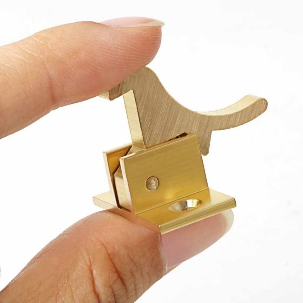 New Brass Bird Latch Lock Home - Lowe'S Home Improvement のレビューと価格