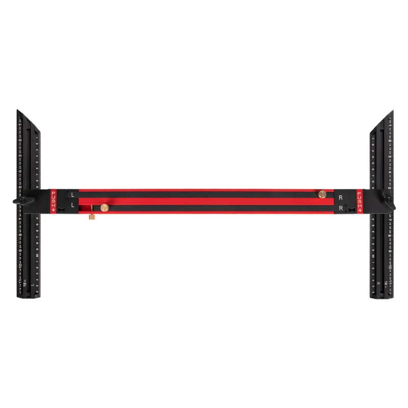 Aluminum Alloy Stair Ruler,Hig - Home Improvement Us のレビューと価格