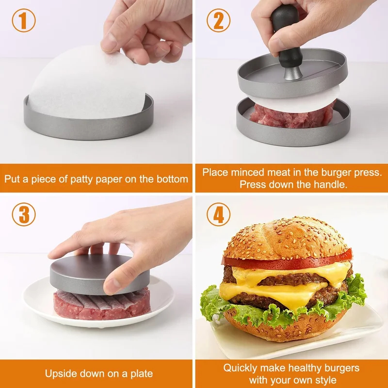 Multifunctional Aluminum Meat  - Home Improvement House のレビューと価格