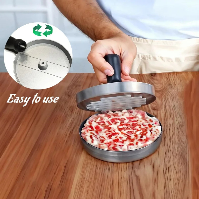 Multifunctional Aluminum Meat  - Home Improvement House のレビューと価格