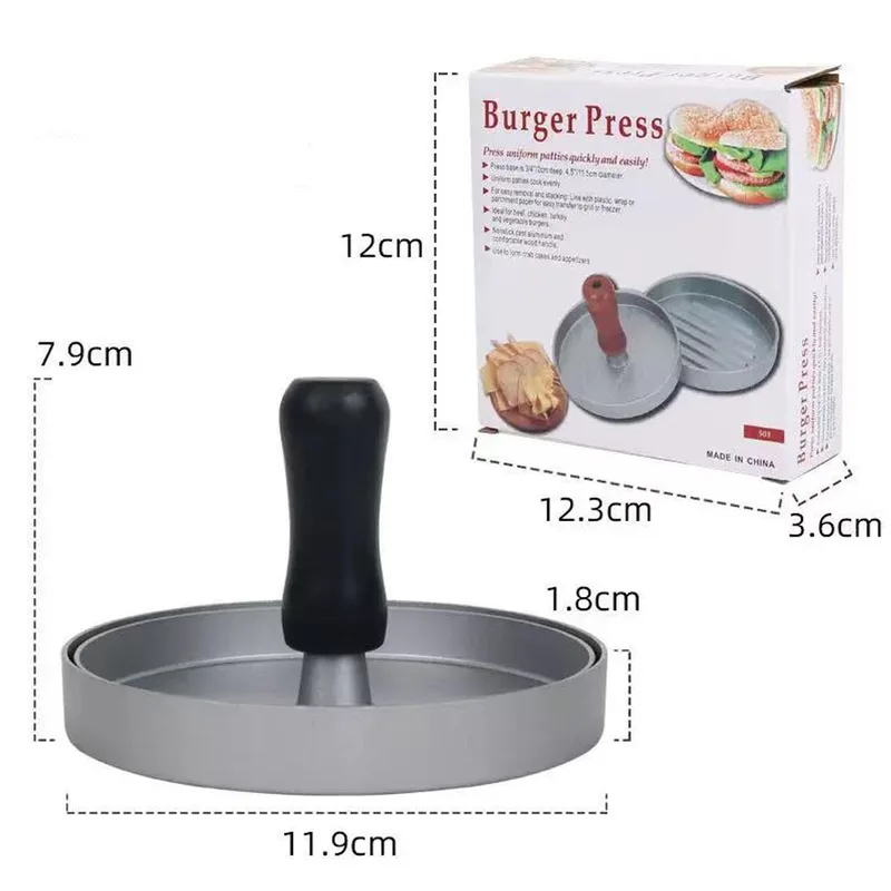 Multifunctional Aluminum Meat  - Home Improvement House のレビューと価格