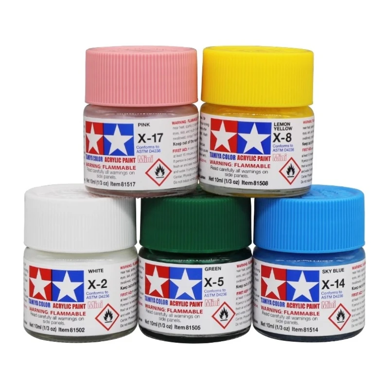 10ml Extinction Water-based Ac - Spray Paint Primer のレビューと価格