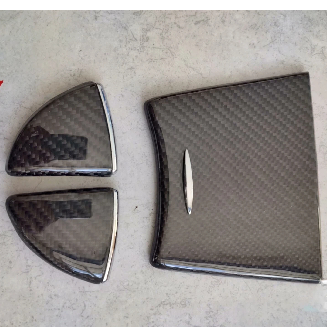 For Mercedes-Benz E-Class W211 - Door Knob Replacement のレビューと価格