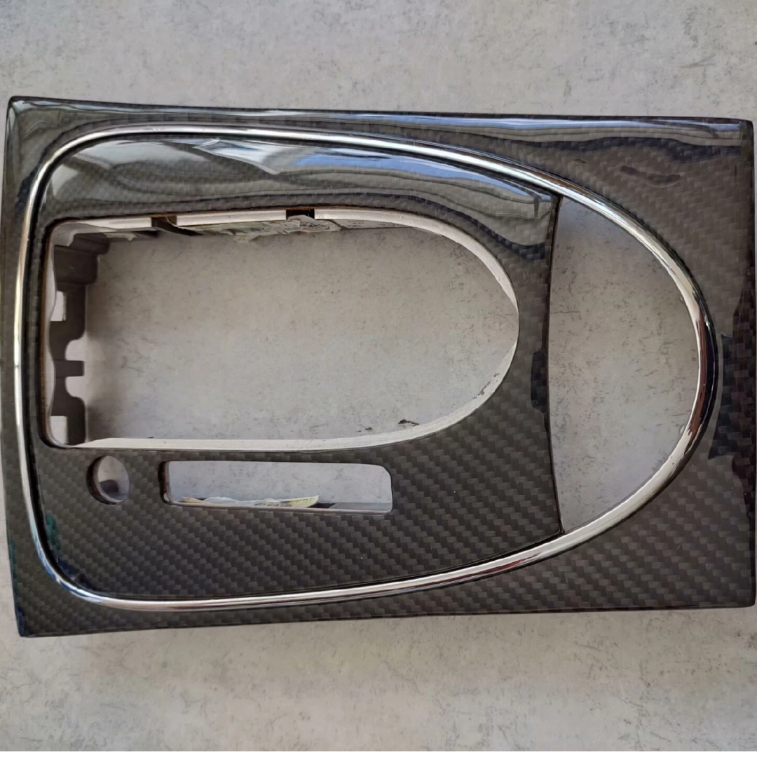 For Mercedes-Benz E-Class W211 - Door Knob Replacement のレビューと価格