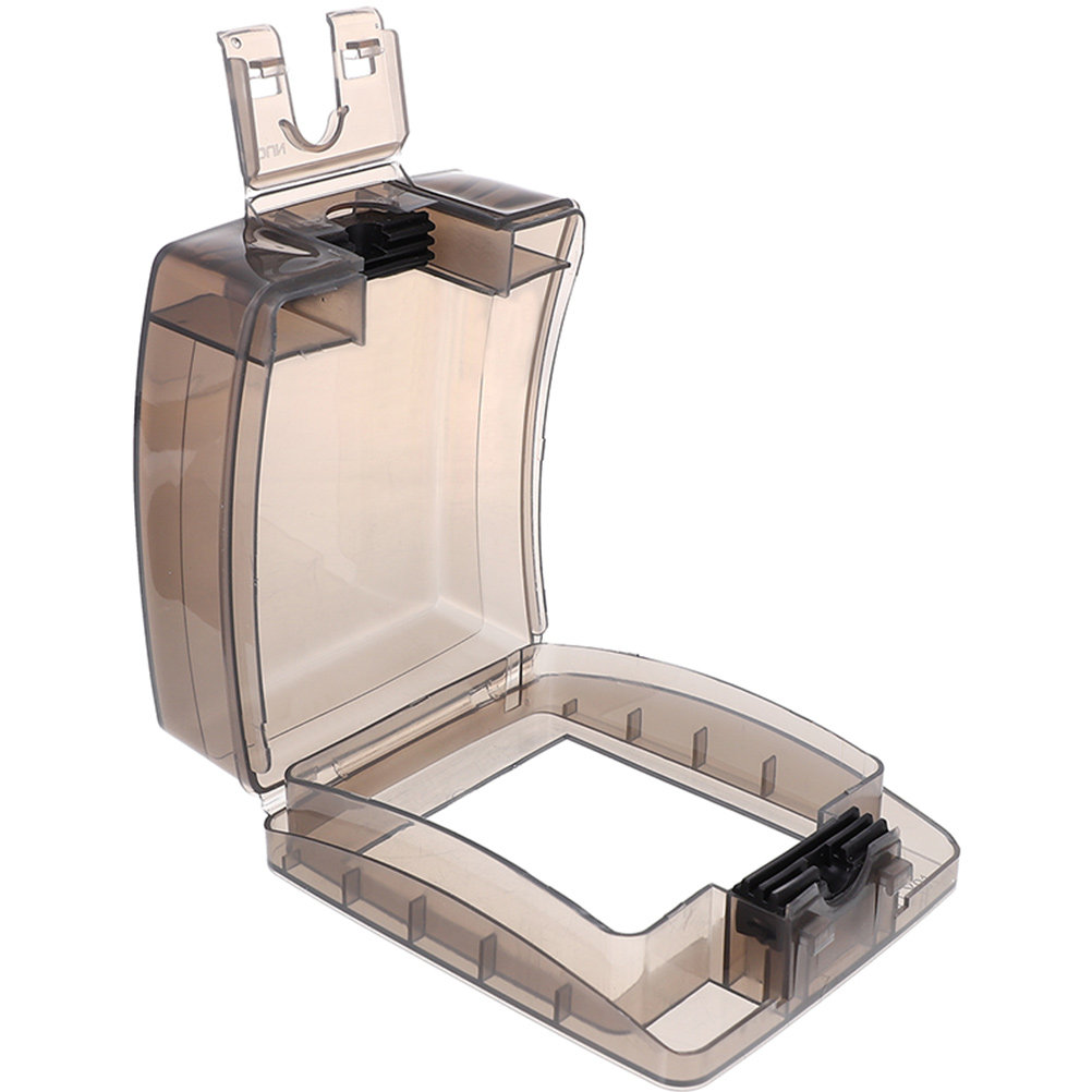 Waterproof Bathroom Outlet Cov - Home Improvement Outlet のレビューと価格