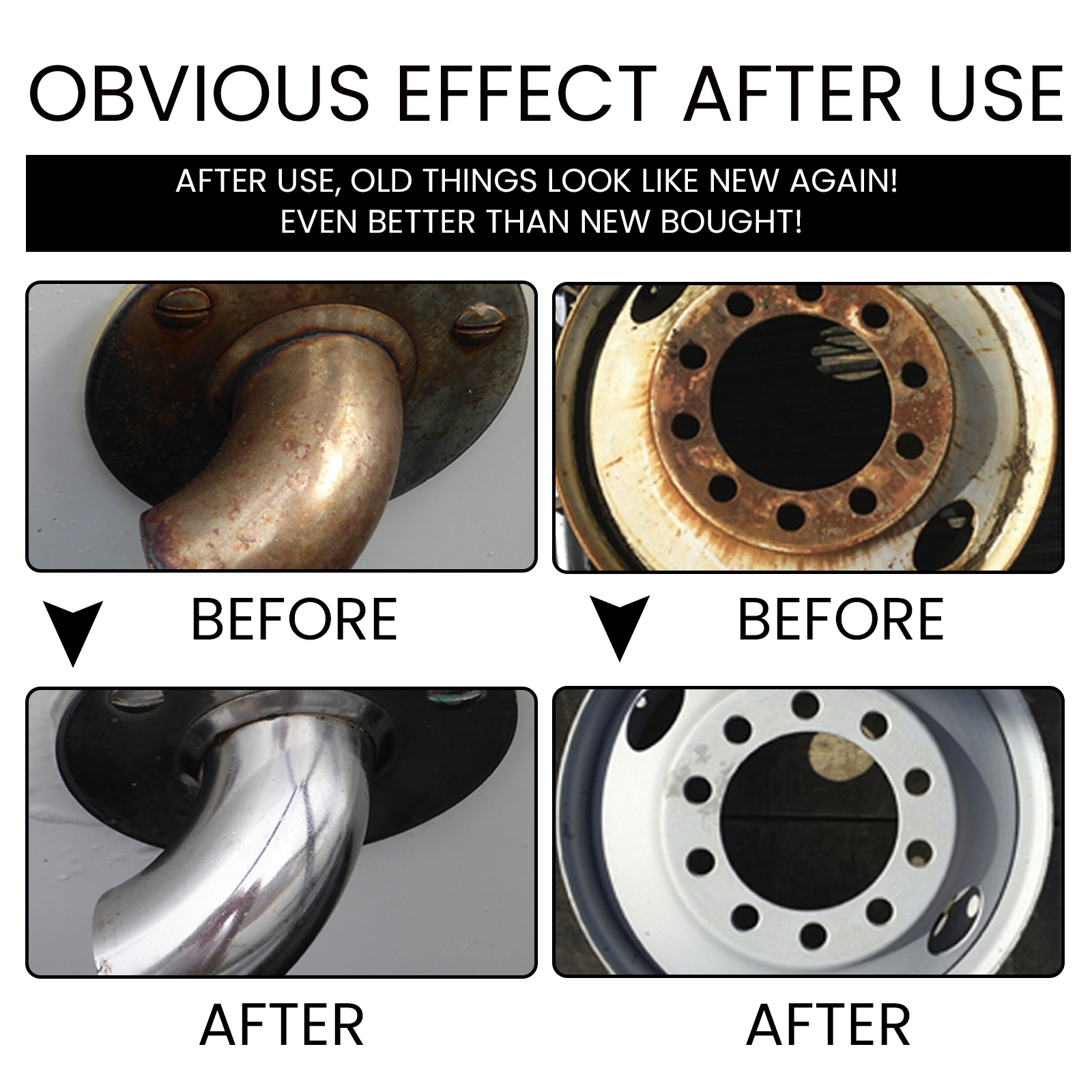 100g Metal Surfaces Rust Remov - Spray Paint Primer のレビューと価格