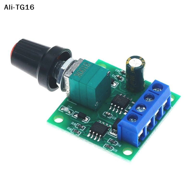 【MA8】1Pcs Adjustable Speed DC  - Home Improvement Us のレビューと価格