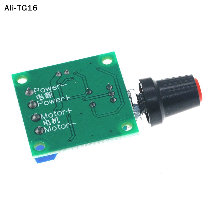 【MA8】1Pcs Adjustable Speed DC  - Home Improvement Us のレビューと価格