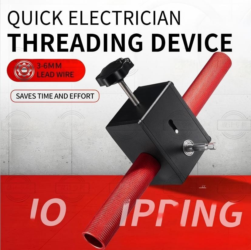 Electrician's Wire Tying Tool  - Home Improvement Diy のレビューと価格