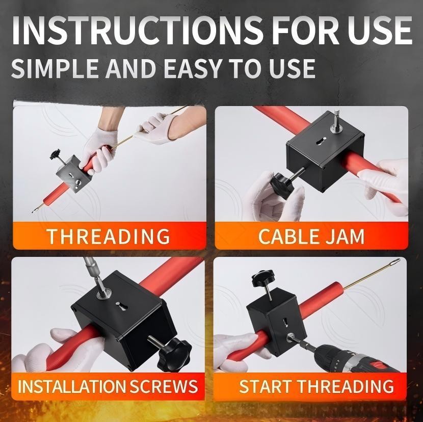 Electrician's Wire Tying Tool  - Home Improvement Diy のレビューと価格