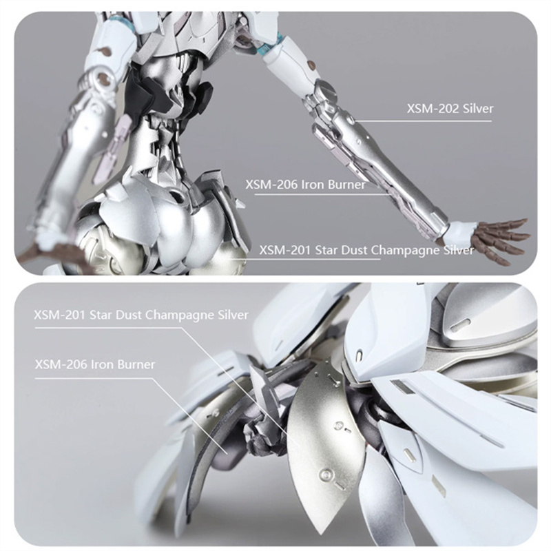 DSPIAE XSM 2026 New Model Hobb - Spray Paint Primer のレビューと価格