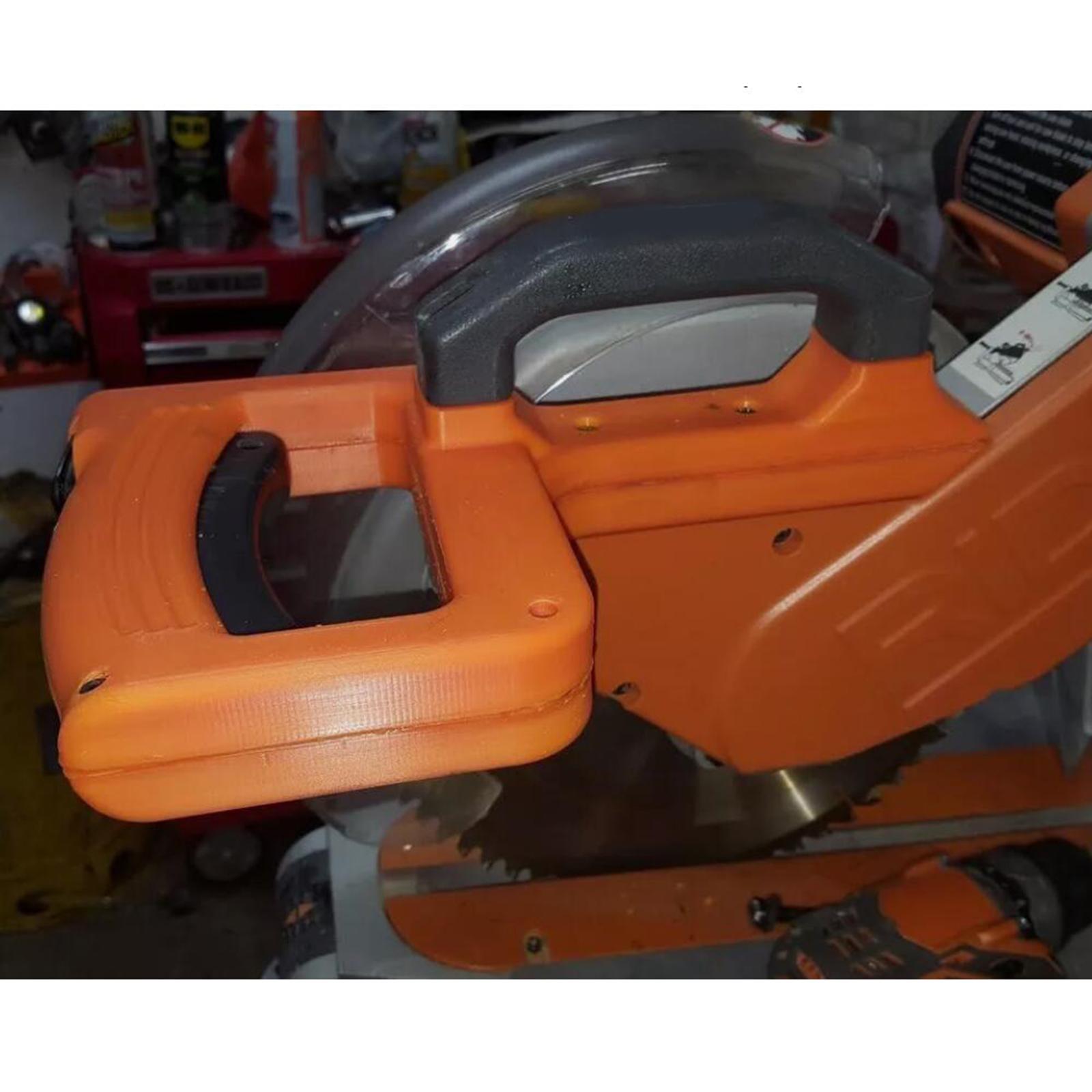 Professional Miter Saw Handle  - Home Improvement Us のレビューと価格