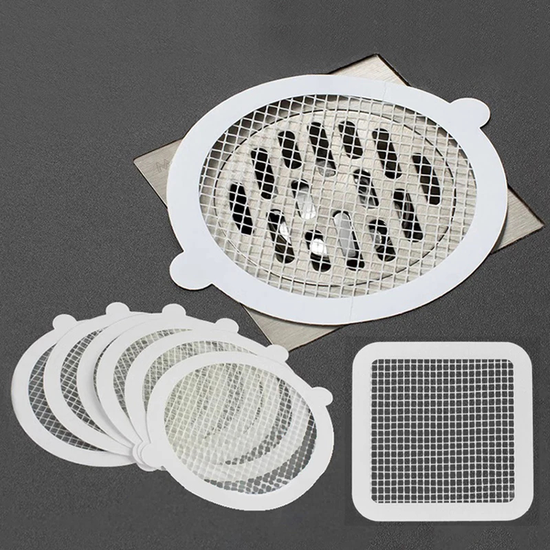 10-30pcs Round Disposable Floo - Home Improvement House のレビューと価格