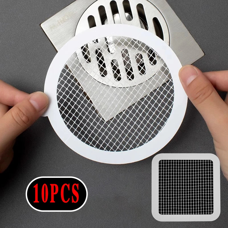10-30pcs Round Disposable Floo - Home Improvement House のレビューと価格