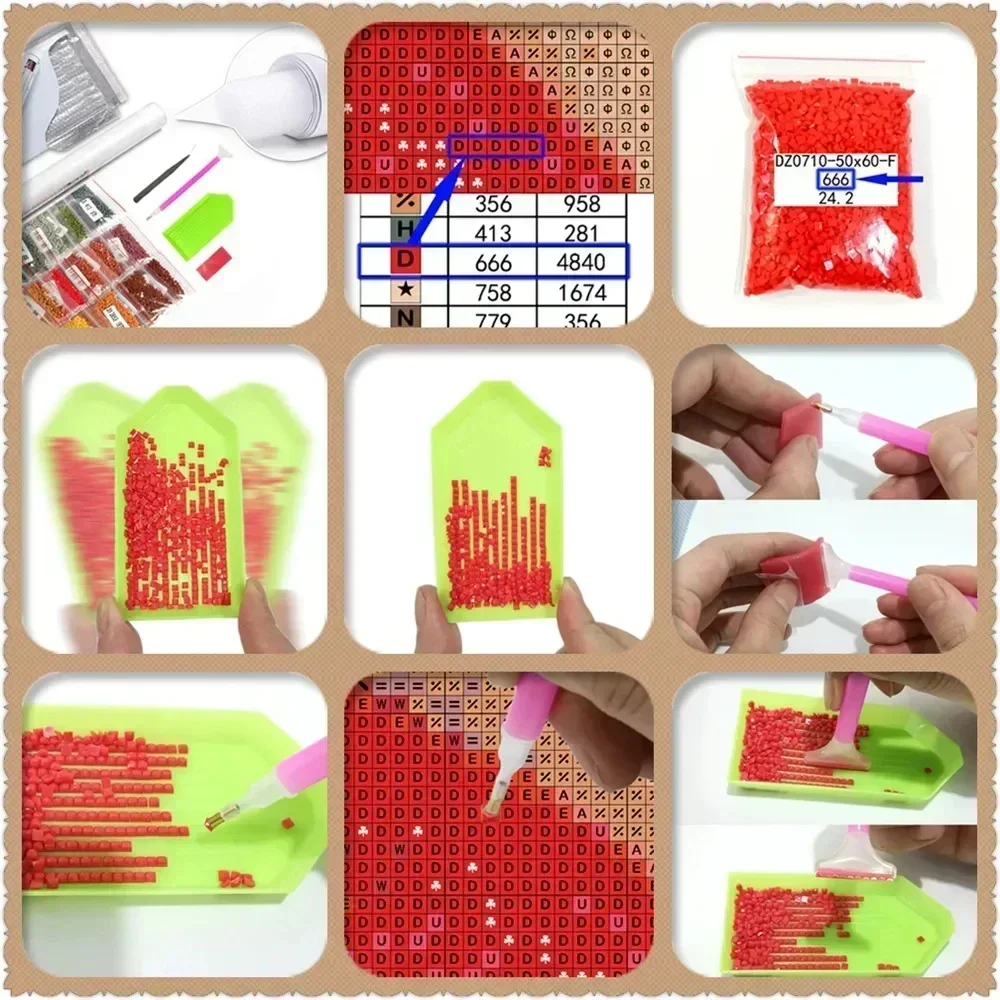 unframe Black Cat Animal Diamo - Home Improvement Diy のレビューと価格