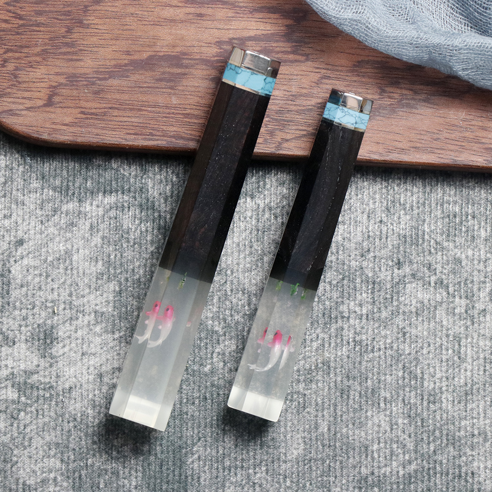 JUMCSONG Kitchen Knife Handle  - Home Improvement Diy のレビューと価格