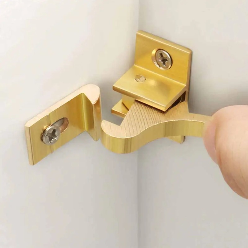 3 Set Latch Lock Compact Low N - Lowe'S Home Improvement のレビューと価格