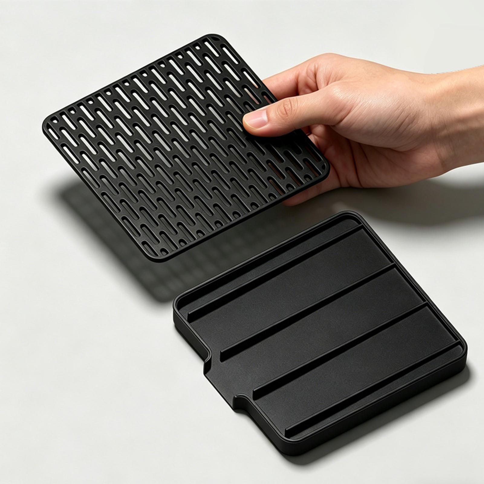 Scale Auto-Draining Tray Digit - Home Improvement House のレビューと価格