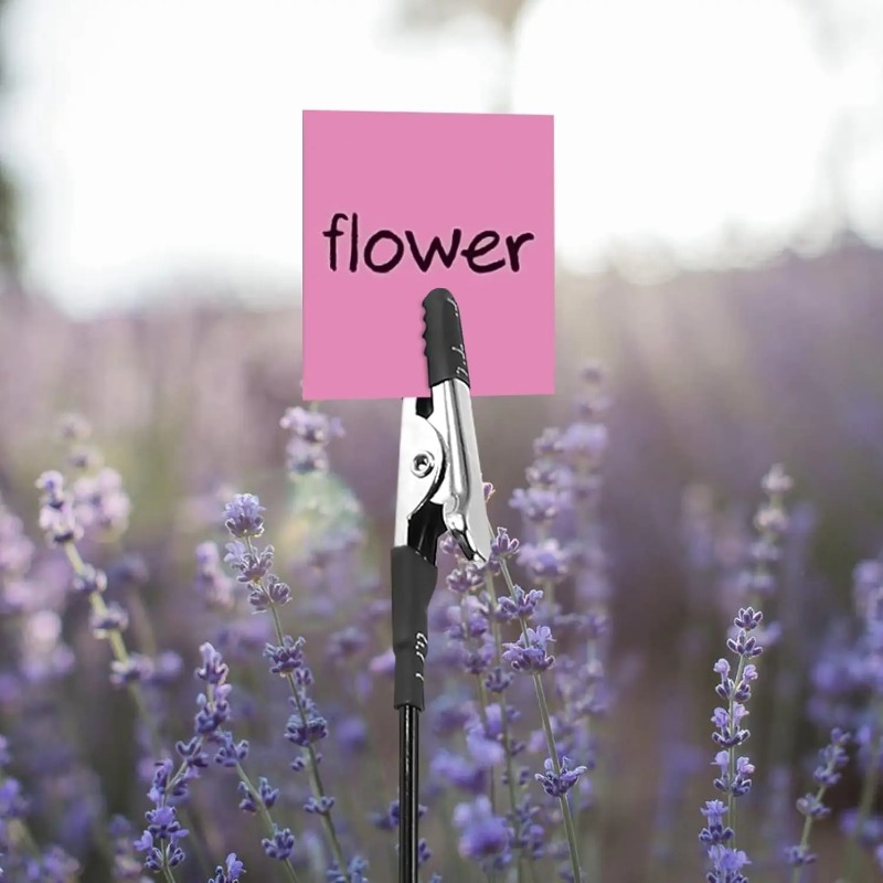 Flexible Alligator Clips with  - Spray Paint Primer のレビューと価格