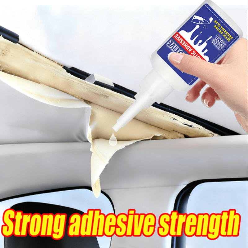 Car Interior Glue - Glue for R - Home Improvement Diy のレビューと価格