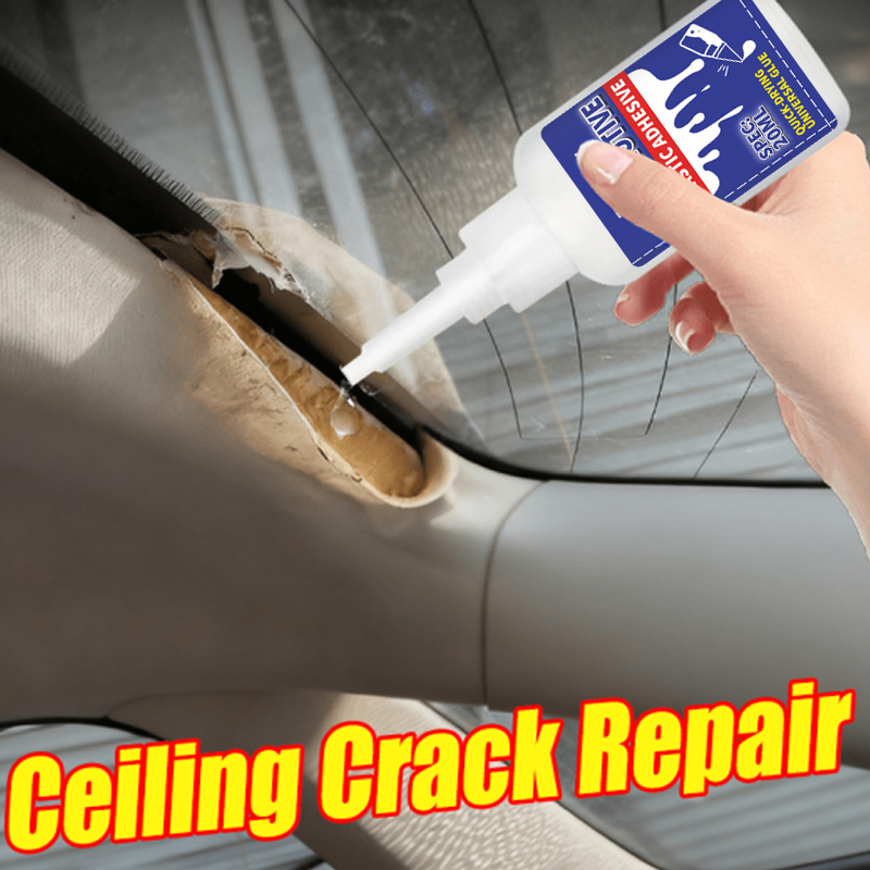 Car Interior Glue - Glue for R - Home Improvement Diy のレビューと価格
